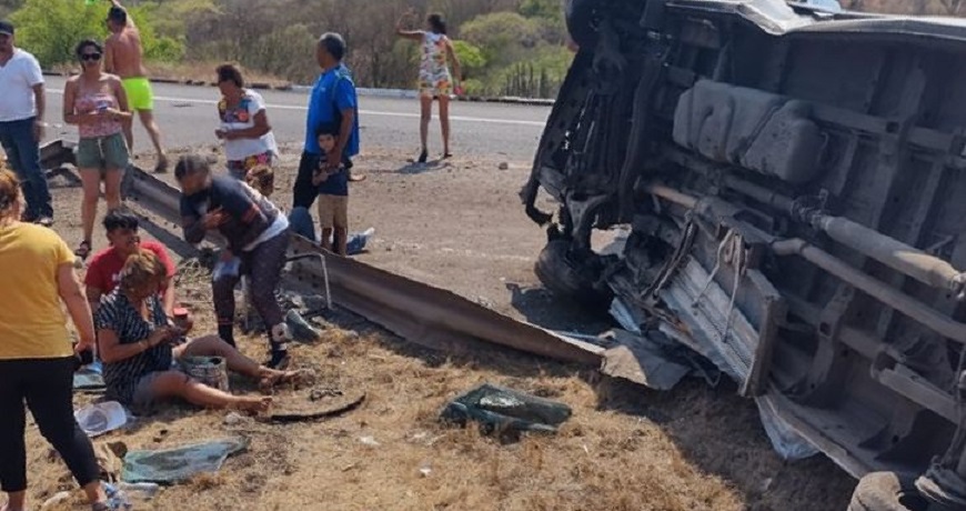 muertos lesionados volcadura Siglo XXI