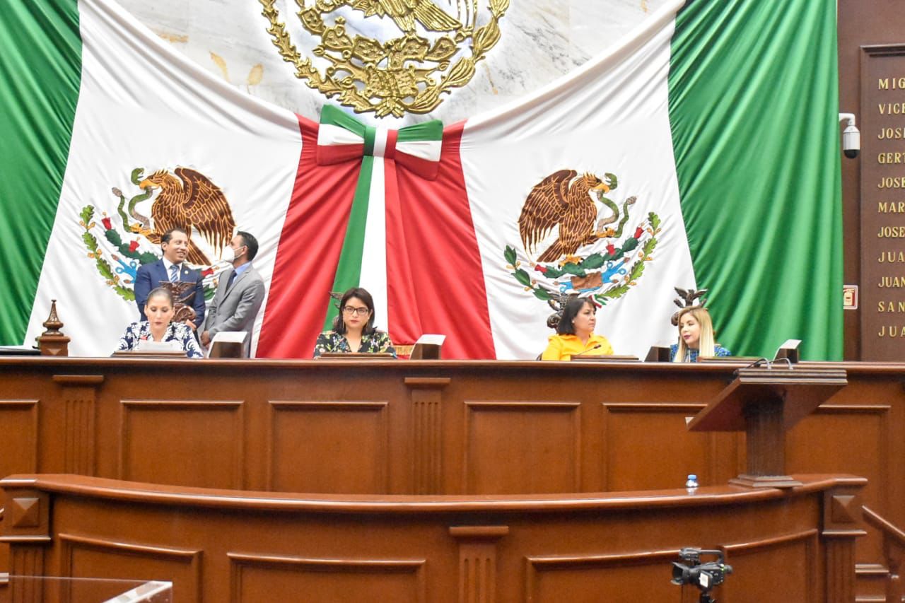 patrimonio estatal para dación al IMSS