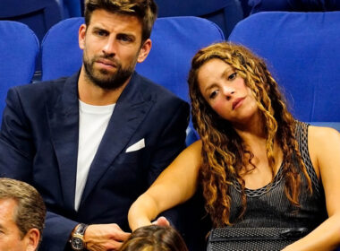 Revelan razón de ruptura entre Shakira y Piqué ¡y no fue la infidelidad!