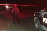 3 muertos y una lesionada, saldo de ataque a balazos a taxi, en Jacona