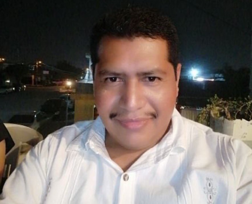 Asesinan en Tamaulipas al periodista Antonio de la Cruz