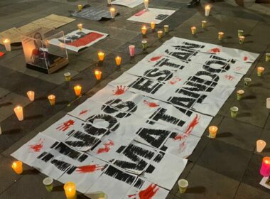 Asesinatos de periodistas, más frecuentes con Gobierno de la 4T