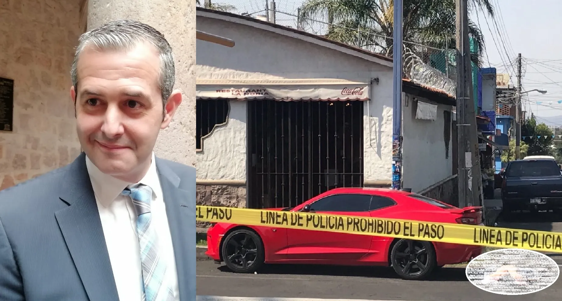 seguridad matan Morelia