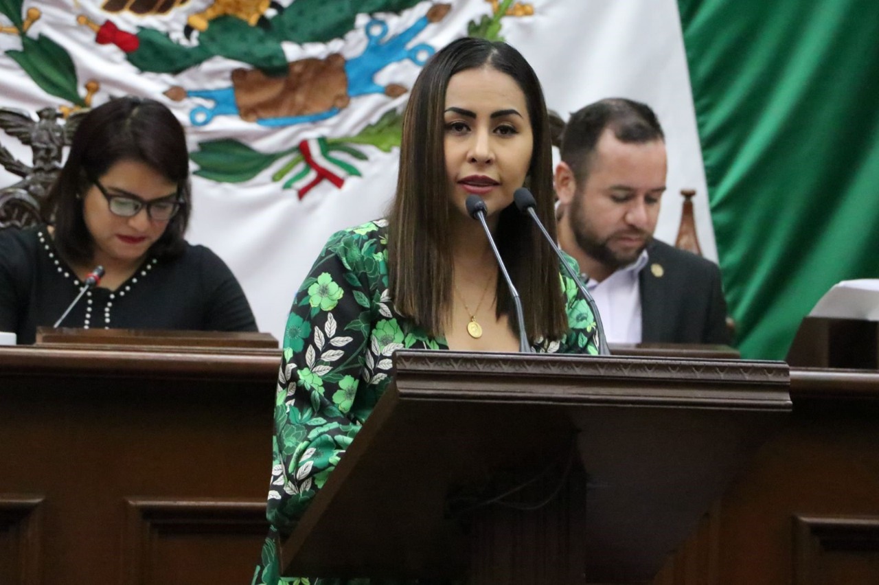 Derecho de menores Gloria Tapia