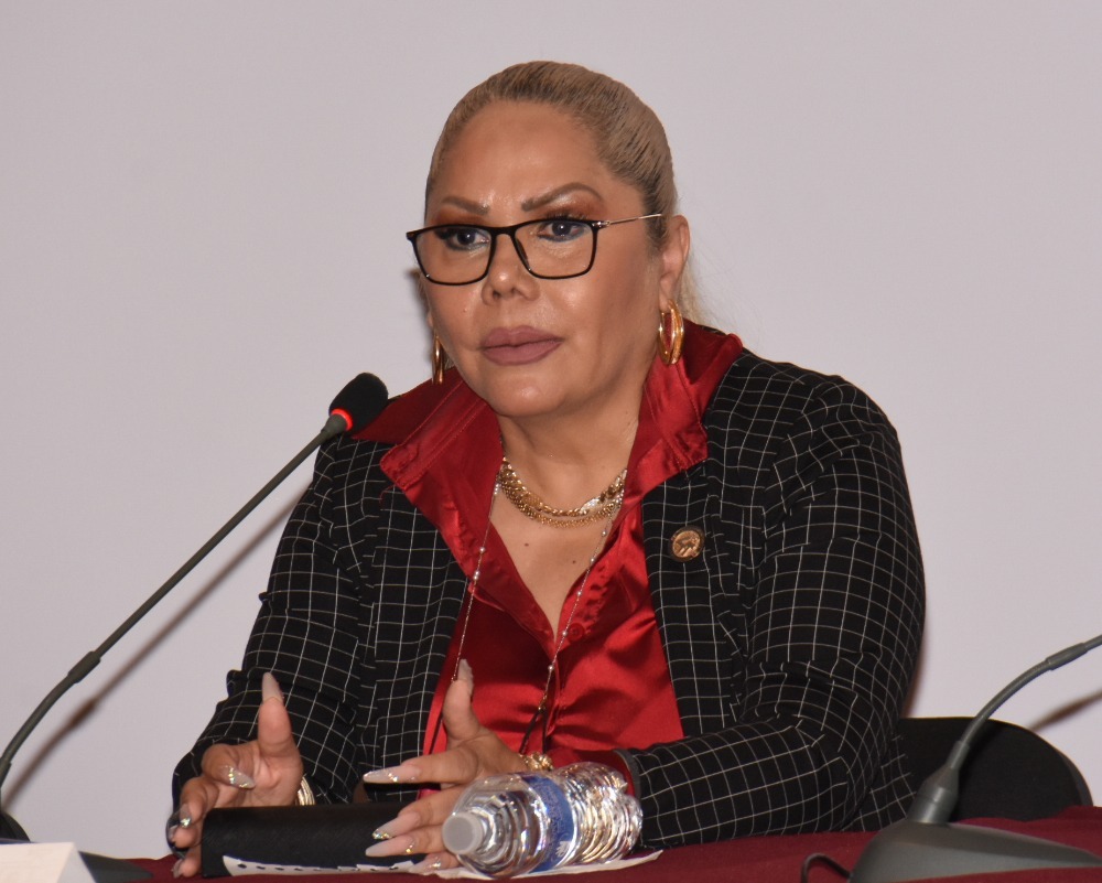 Educación ambientalista Margarita López