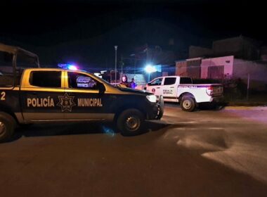 Grupo armado desaparece a síndico de Villa Jiménez