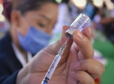 Hasta el 28 de junio, vacunación de menores de 5 a 11 años