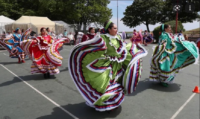 Michoacán Guiness