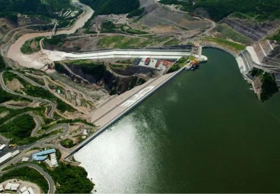 empresas michoacanas construir presas Morelia
