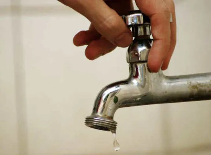Problemas de agua para 30 colonias en Morelia durante este mes