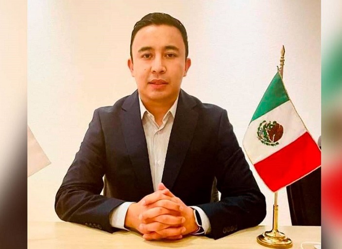 Queman vivo a asesor de diputada