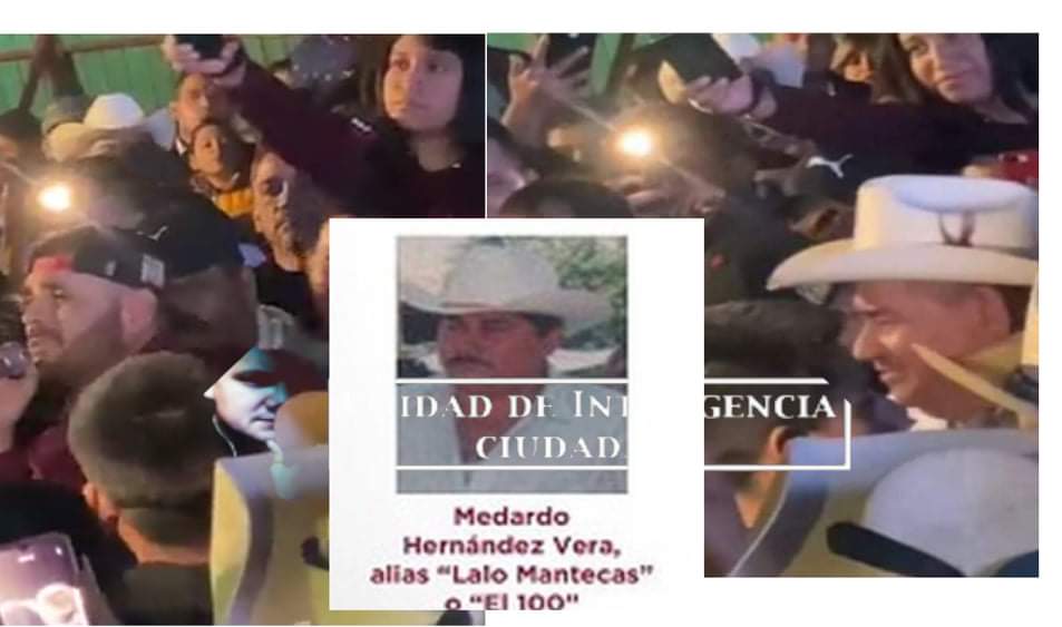 Reportan ante FGE, desaparición de “Lalo Mantecas”, líder de La Familia Michoacana