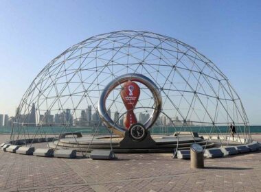 Restringirán los encuentros sexuales en Copa del Mundo Qatar 22