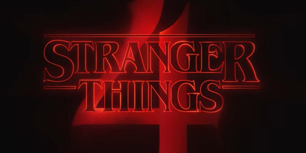 Revelan tráiler de Stranger Things 4 volumen 2