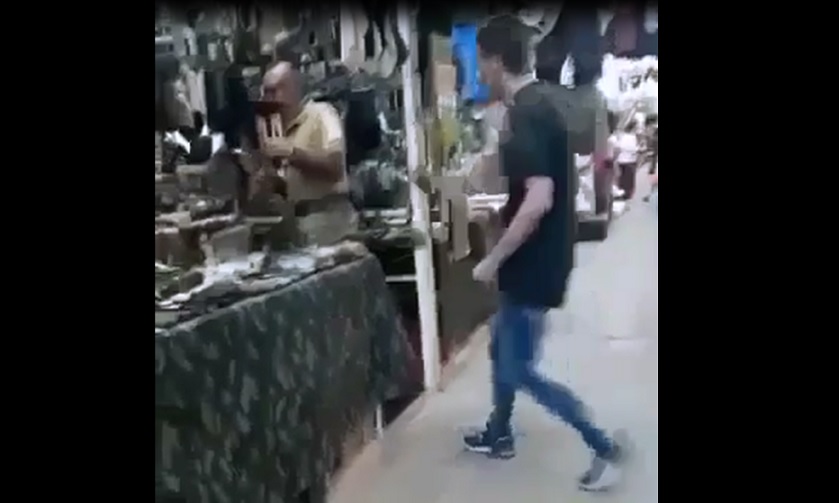 Video líder Tianguis Celaya_