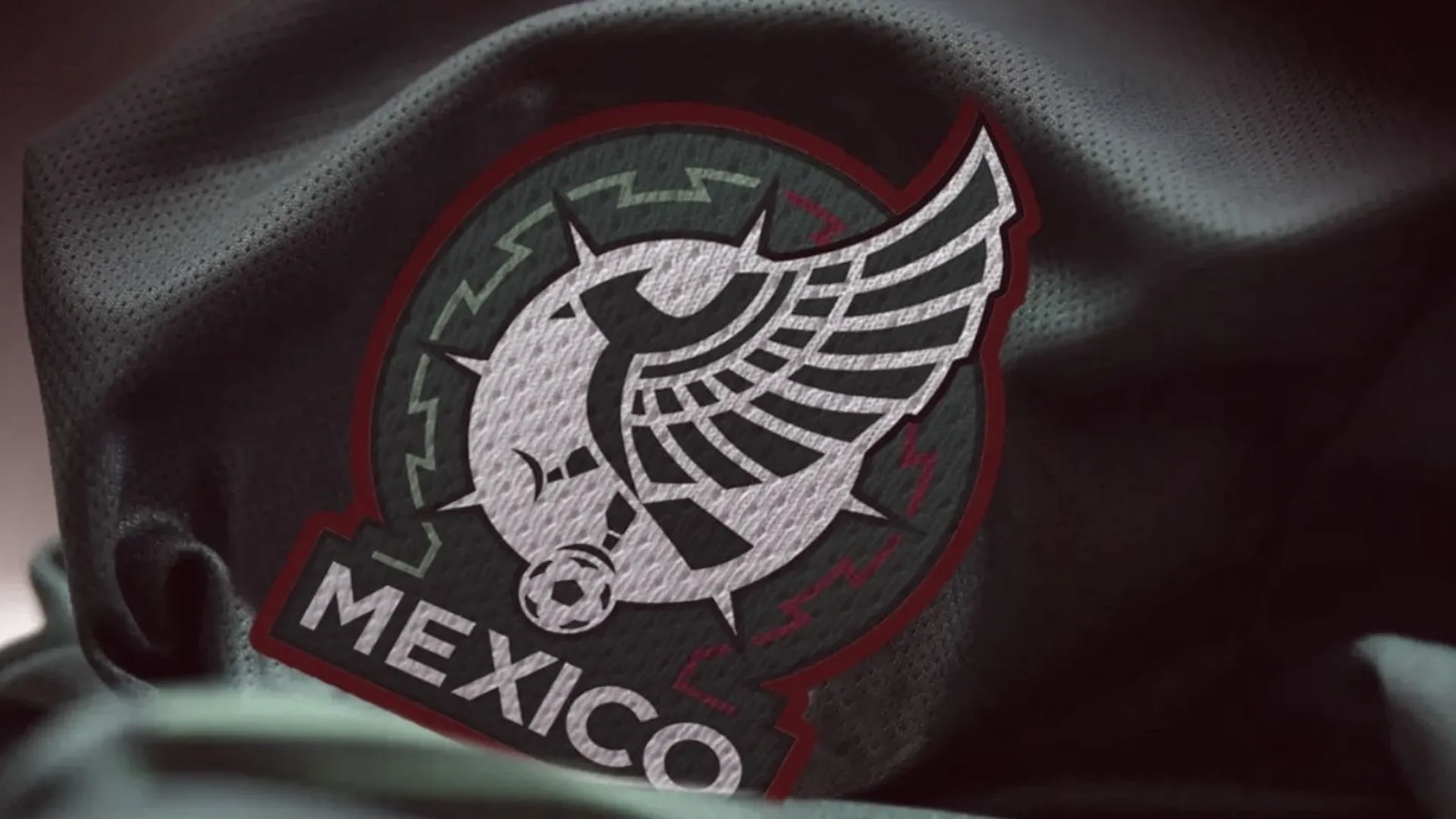 Filtran jersey de la selección mexicana para Qatar 2022
