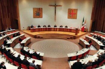 Iglesia mexicana responde a AMLO tras críticas: "No somos hipócritas”