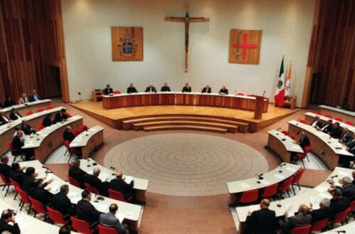 Iglesia mexicana responde a AMLO tras críticas: "No somos hipócritas”