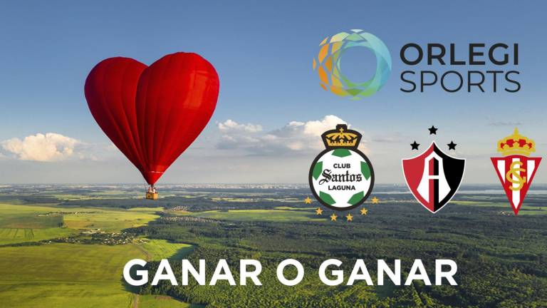 Grupo Orlegi, dueño de Atlas y Santos compra Sporting de Gijón