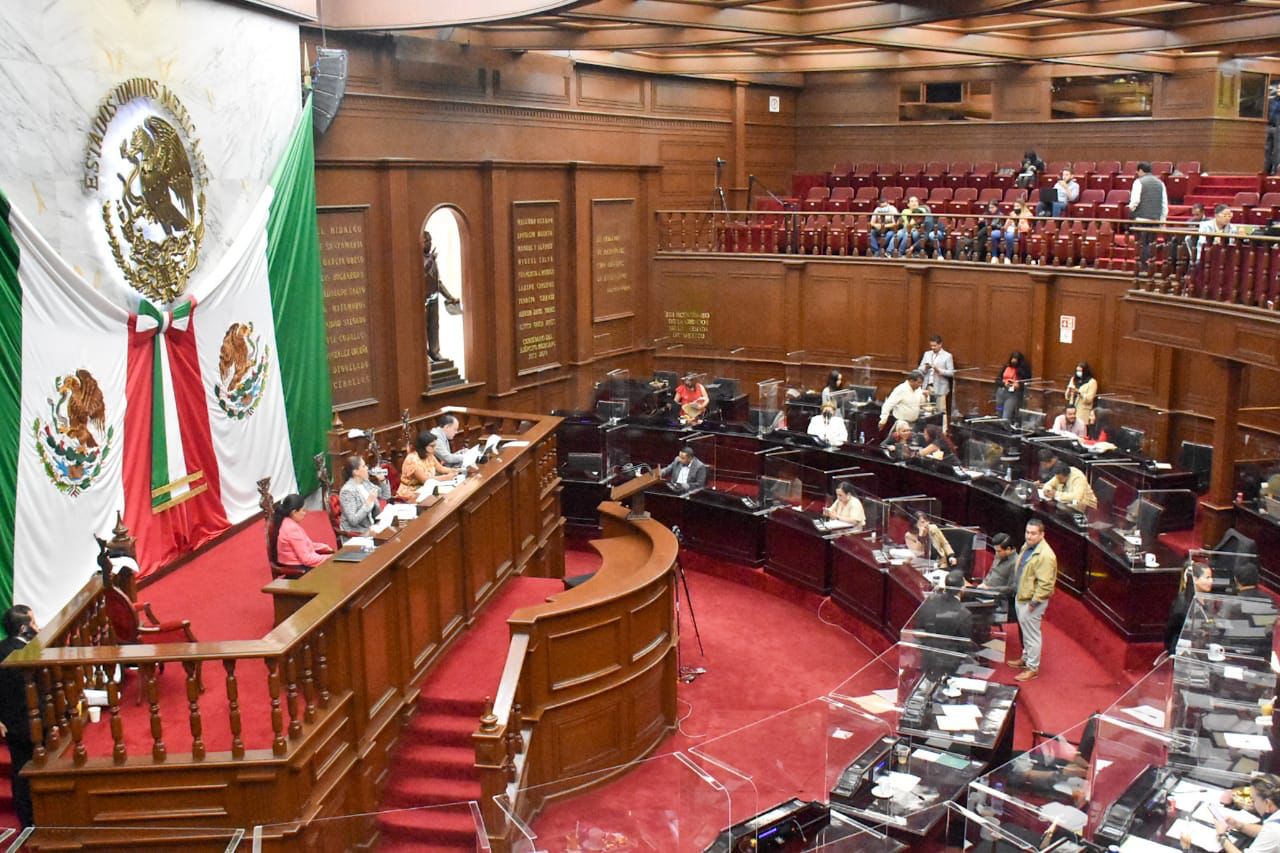 protección a periodistas michoacanos