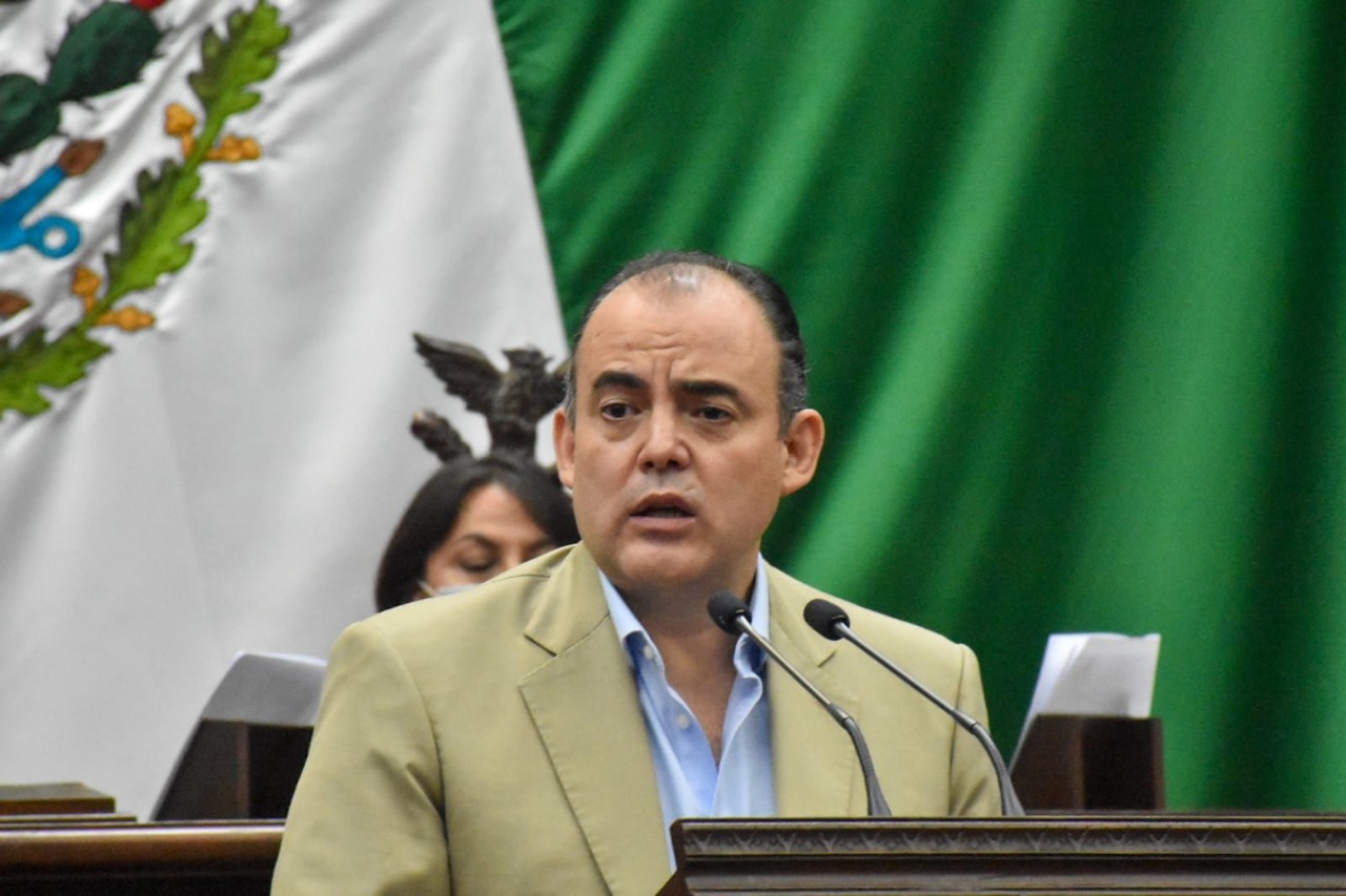 transparentar adeudo Baltazar Gaona