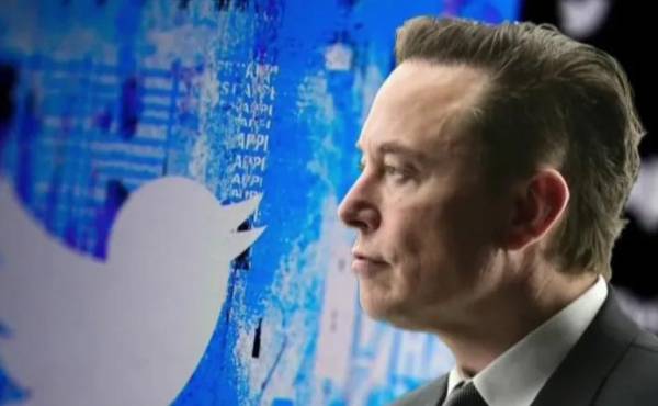 Cancela Elon Musk acuerdo para la compra de Twitter