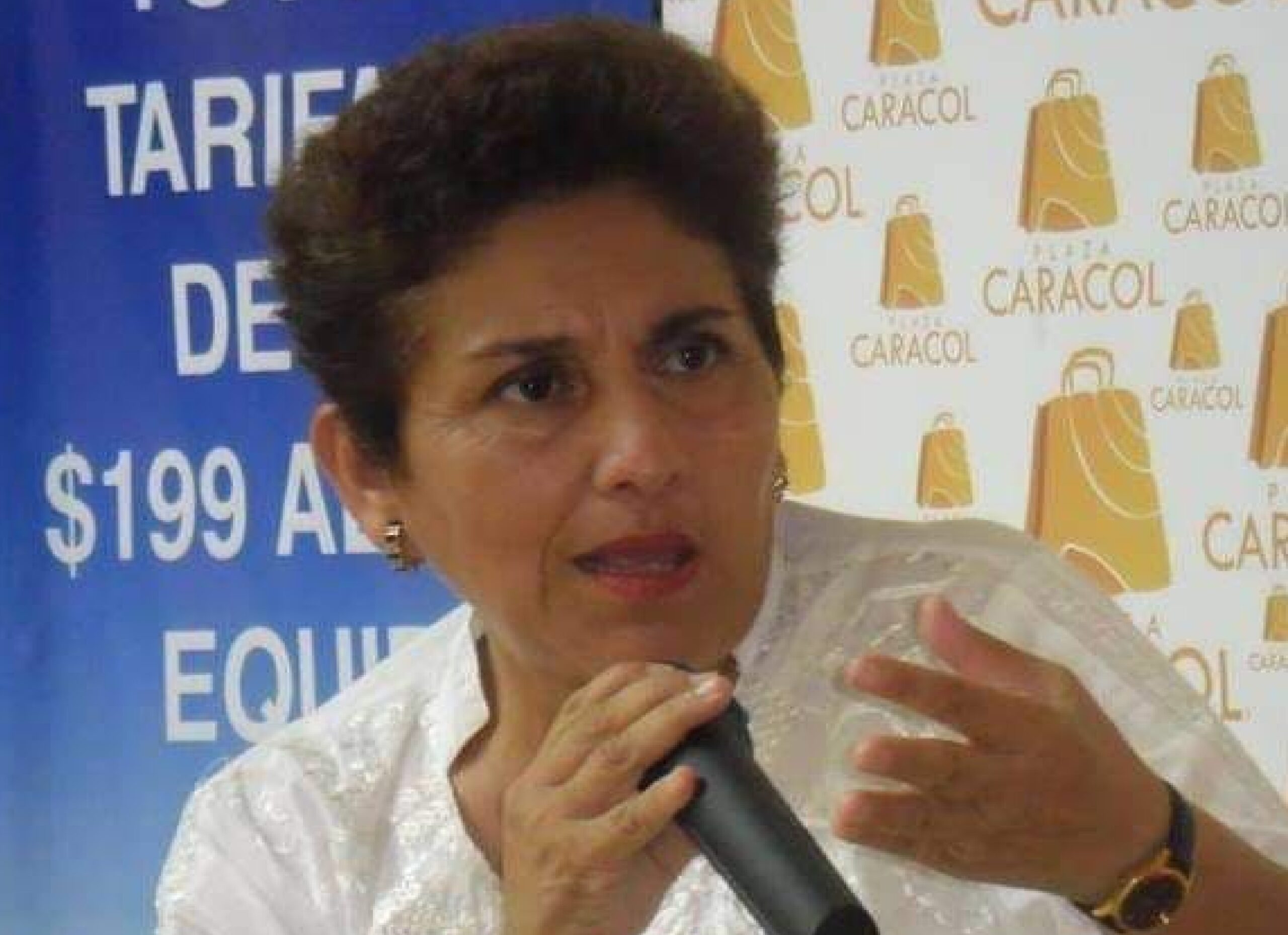 Acuchillan a periodista y directora de Radio Universidad en Vallarta