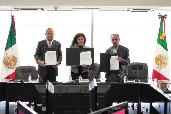 Alcanzan acuerdo Telmex y Sindicato de telefonistas, se levanta la huelga