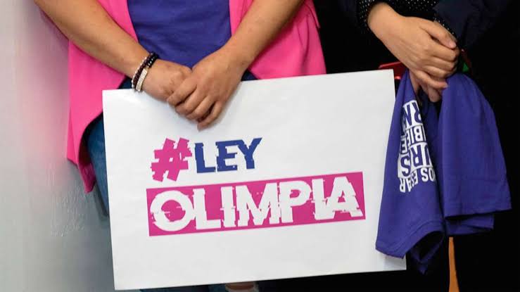 Aplican ley Olimpia a favor de un hombre tras difundirse fotos íntimas