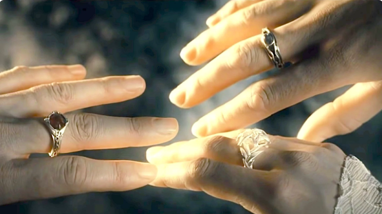 'Los anillos del poder', tráiler de la serie spin-off 'El señor de los anillos'