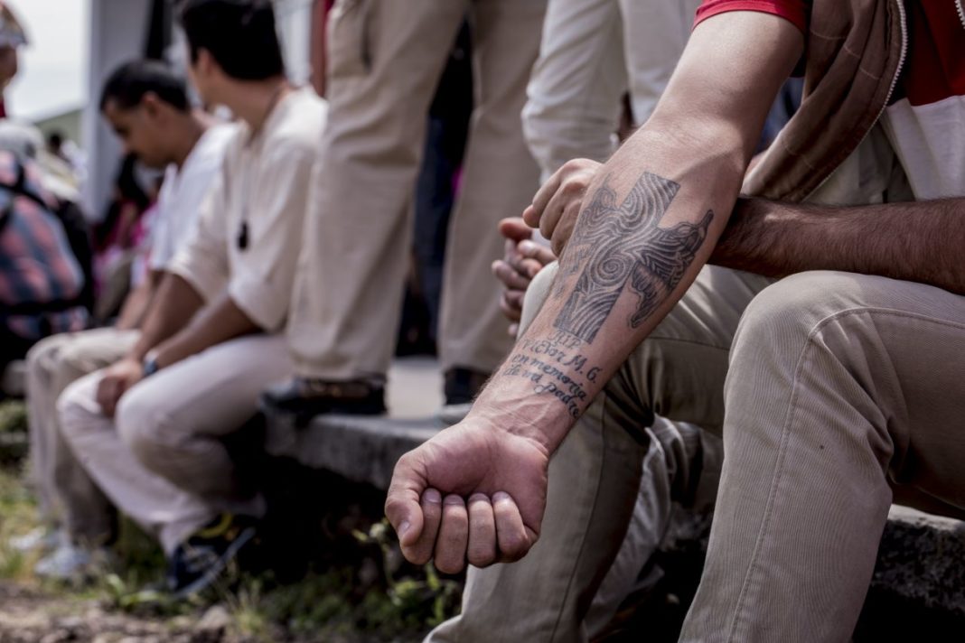 Con sobrecupo 2 penales de Michoacán, ambos en Morelia