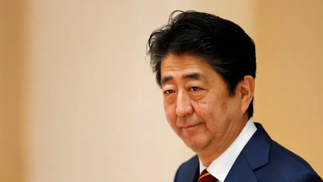 Confirman muerte del exprimer ministro de Japón tras ser baleado