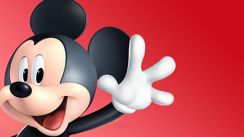 Disney derechos Mickey Mouse para el 2024