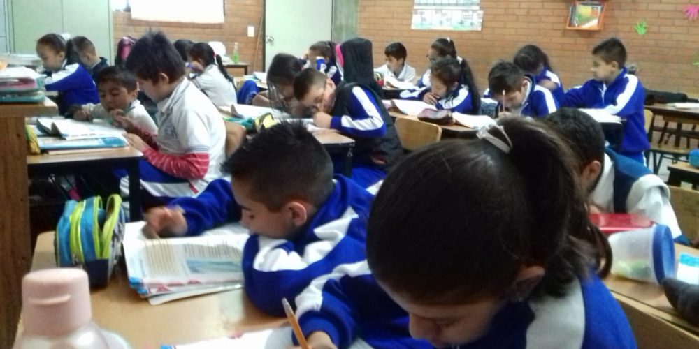 Educación emocional deberá impartirse en los niveles inicial y básico