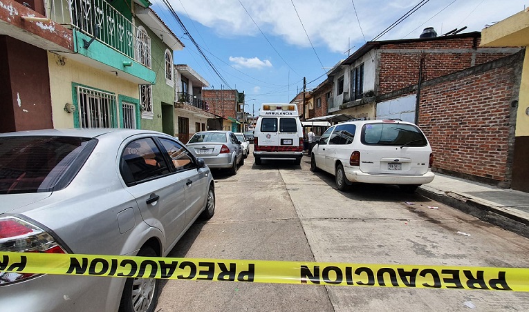 Emigrado asesinado Zamora