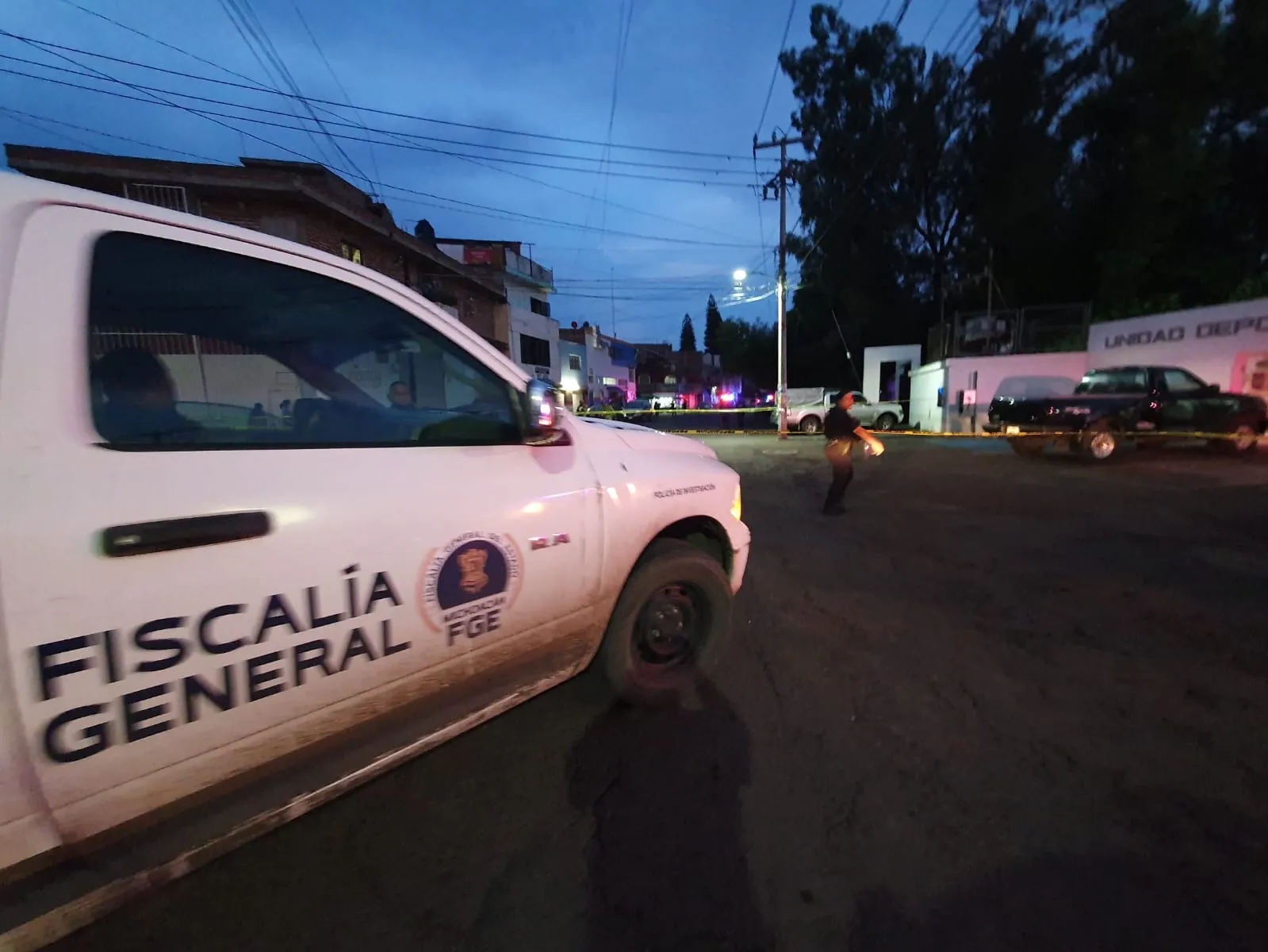 Encuentran 3 cuerpos desmembrados en distintos lugares de Jacona