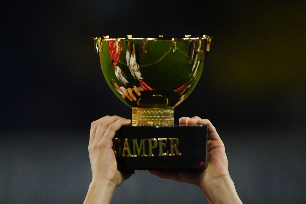 Pumas y FC Barcelona disputarán Trofeo Joan Gamper en el Camp Nou
