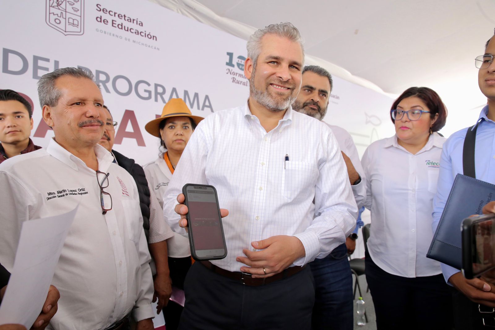 Internet para todos escuelas rurales