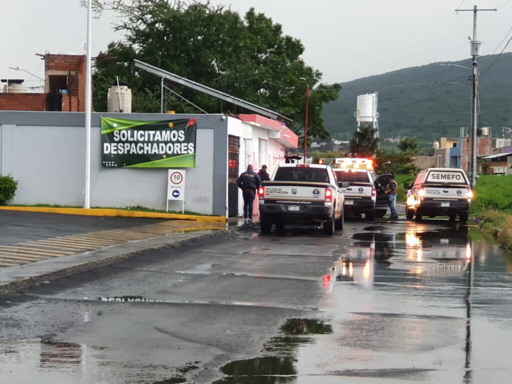 Joven mujer es asesinada a balazos en Zamora