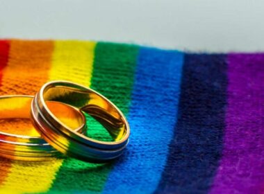 Realizan primer matrimonio igualitario en Córdoba en Veracruz