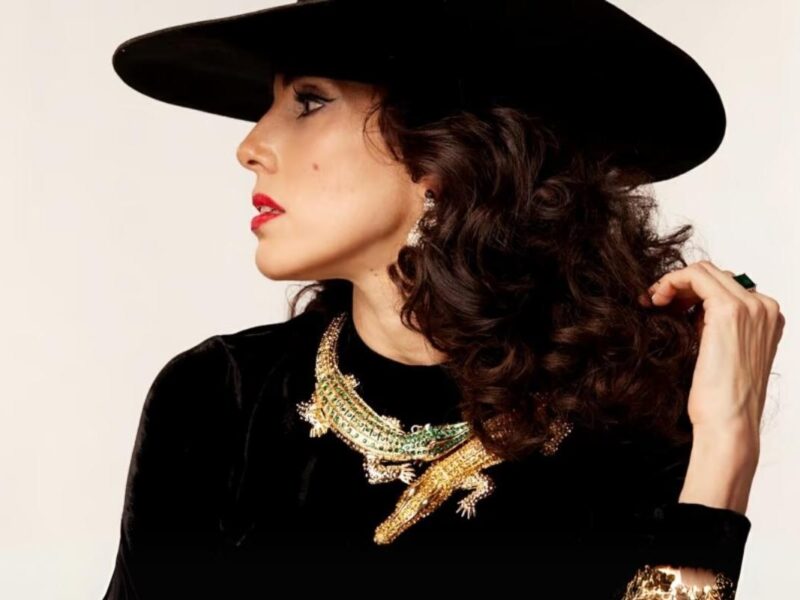 La bioserie “María Bonita” de María Félix se estrena en ViX Plus: Sandra Echeverría y Ximena Romo protagonizan su vida, filmes y secretos en una producción imperdible