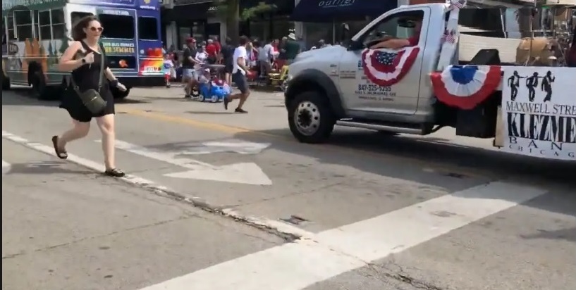 Un mexicano entre las víctimas del tiroteo en Highland Park