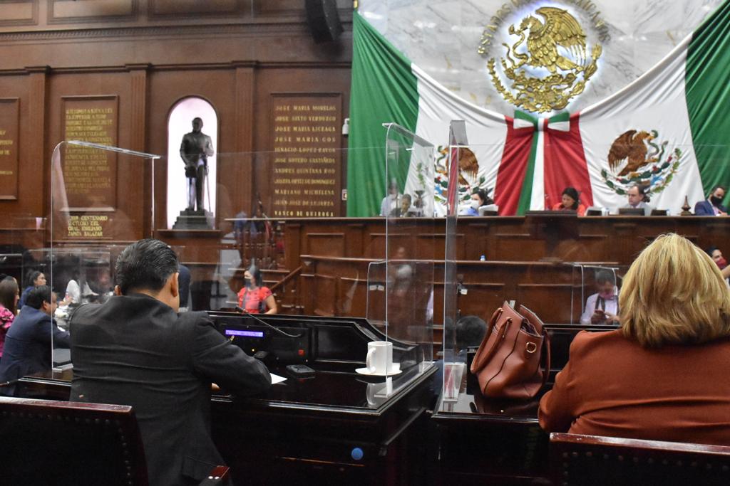 Da Congreso el “sí” más veloz en historia para reestructurar deuda estatal