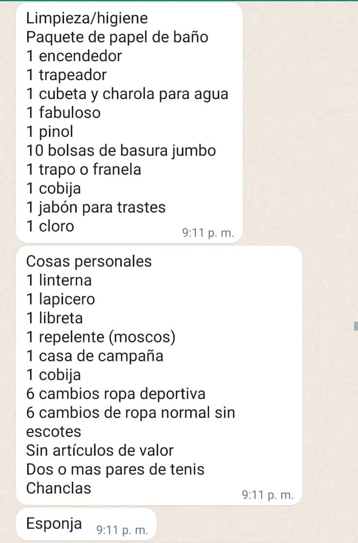 Inicia “reclutamiento” de próximas estudiantes de la Normal de Educadoras