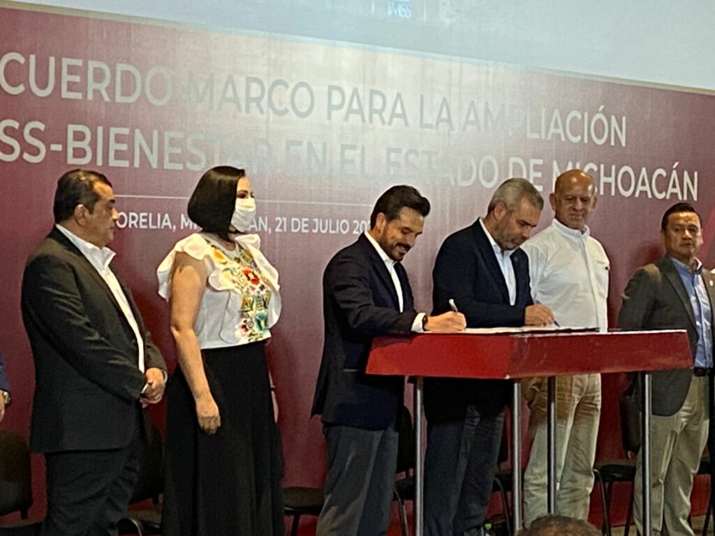 Insabi invertirá mil 600 mdp para ampliar servicios