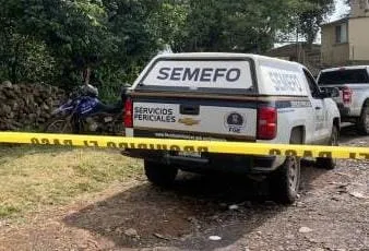 Localizan a mujer asesinada en la colonia El Lago en Morelia