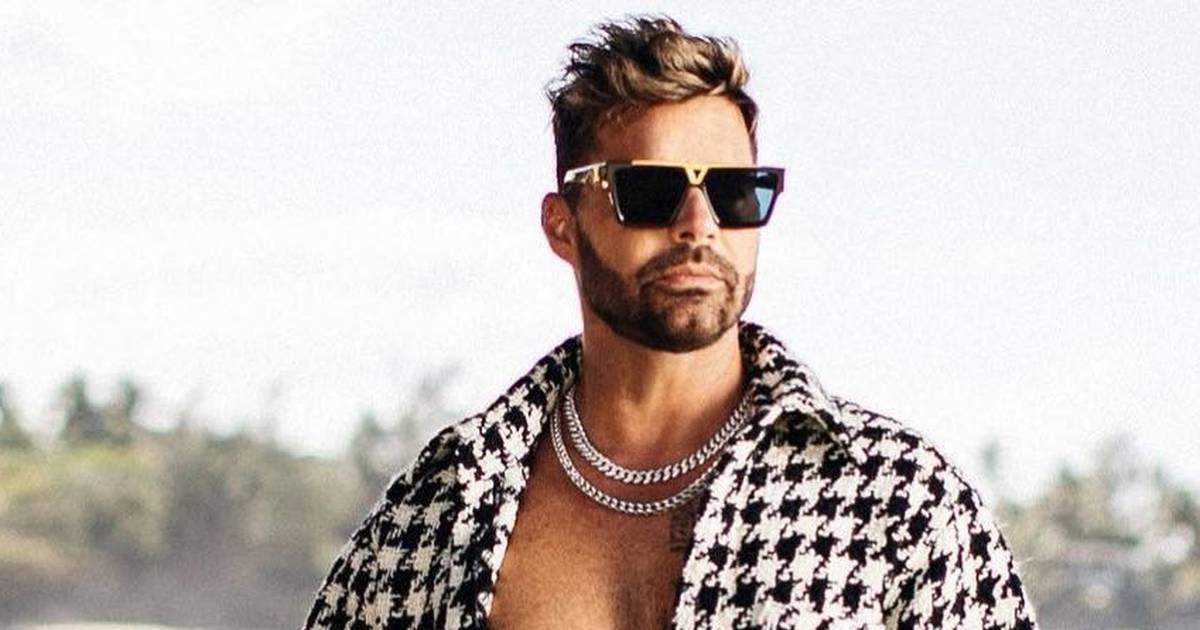 ¡Ricky Martin a juicio! Ya hay fecha de la audiencia