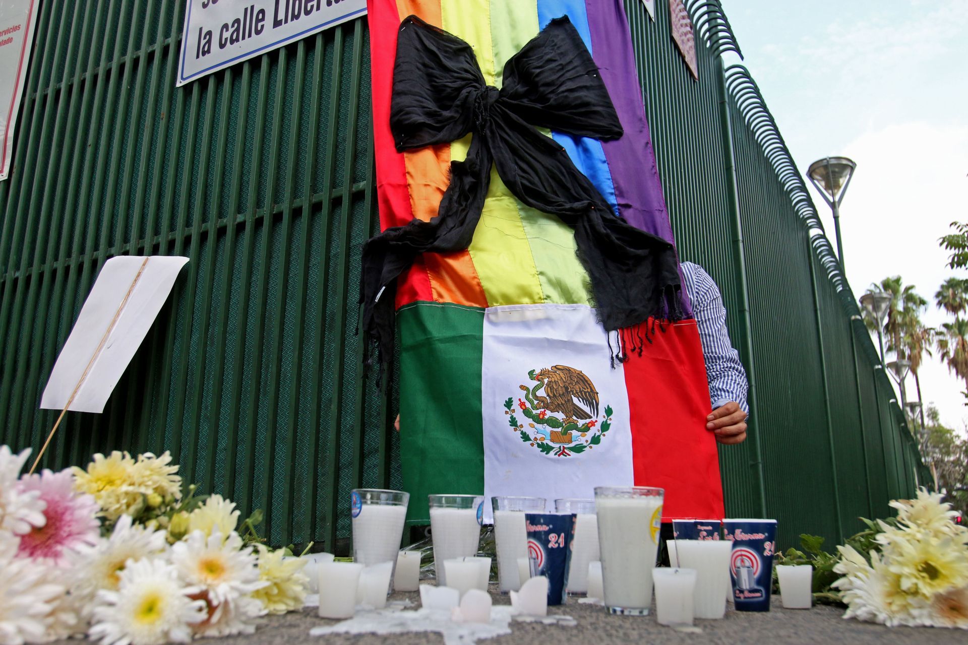 SSP y FGE no reconocen 30 crímenes de odio en Michoacán