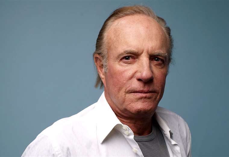 Fallece James Caan, uno de los protagonistas de ‘El Padrino’