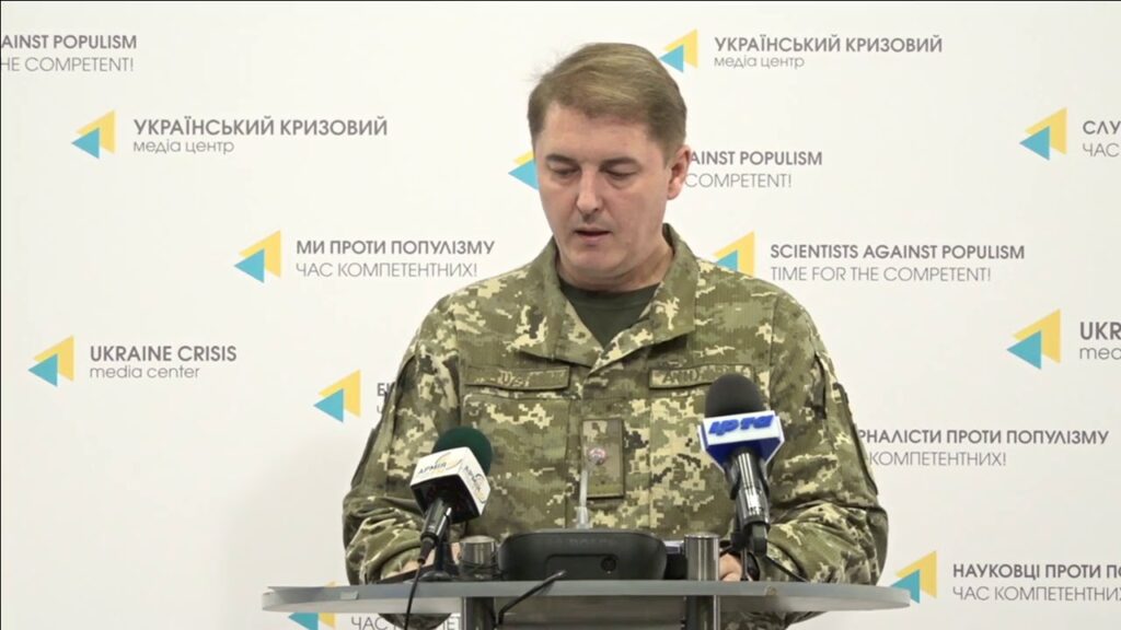 Afirma Ucrania que 70 % de misiles lanzados por Rusia van contra civiles